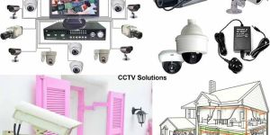 Camera & CCTV - IT Solutions