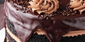 Chocolates and Cakes