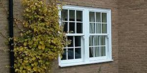 Fabrication Of Aluminum & UPVC Windows