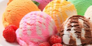 Ice Creams