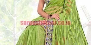 Jacquard Sarees