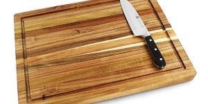 Wooden Cutting Boards