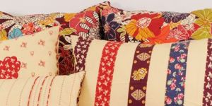Designer Pillows