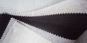Non Fusible Interlining Cloth