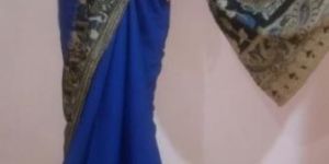 Kalamkari Silk Cotton Sarees