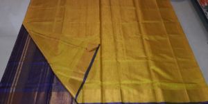 Uppada Tissue Silk Sarees