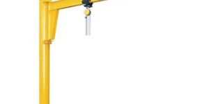 Jib Cranes