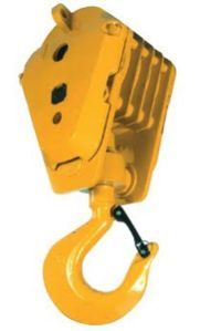 Snatch Block Assembly