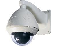 Industrial CCTV Cameras