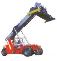 Telescopic Cranes