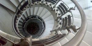 Stainless Steel Railings