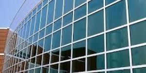 Structural Glazing