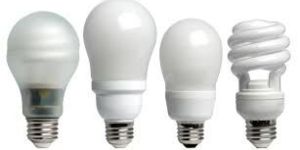 LED Bulbs