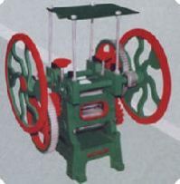 Agriculture Crusher