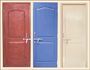 Fiberglass Doors