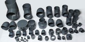 PVC Pipe Fittings