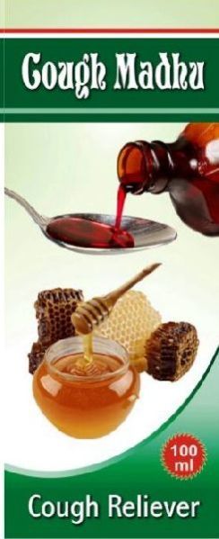 Cough Syrup