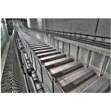 Pan Conveyors