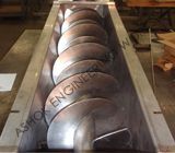 Screw Conveyors