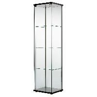 Glass Cabinet