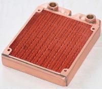 Copper Radiator