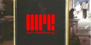 Earth Mover Radiator