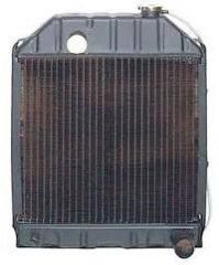 Tractor Radiator