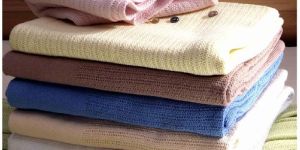 Cellular Hospital Blankets