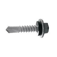 Hexagon Head Screw
