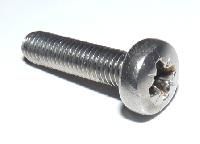 Pan Head Machine Screw