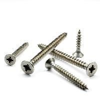 Single Thread Screw