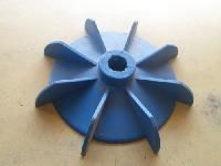 Plastic Cooling Fans