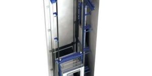 Machine Room Less Lifts