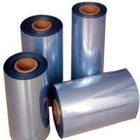 Flexible PVC Film