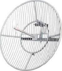 Grid Antennas
