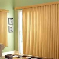 Curtain Blinds