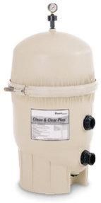 Pool Cartridge Filter