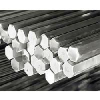 Stainless Steel Hexagonal Bar