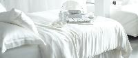 Silk Bedsheets