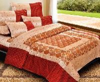 Woolen Bedsheets