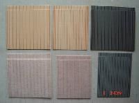 PVC Battery Separators