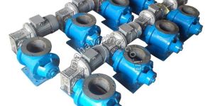 Rotary Airlock Valve