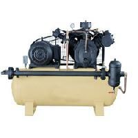 Gas Compressor Spares