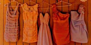 Ladies Western Dresses