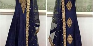 Ladies Anarkali Suits