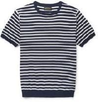 Knitted Mens Tshirts