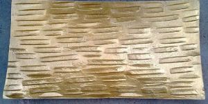 Aluminium Dish Plates