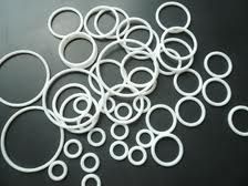 PTFE O-Rings