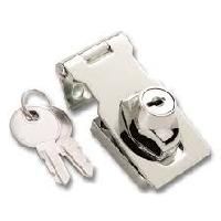 Hasp Locks