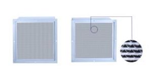 Mini Pleat Hepa Filter